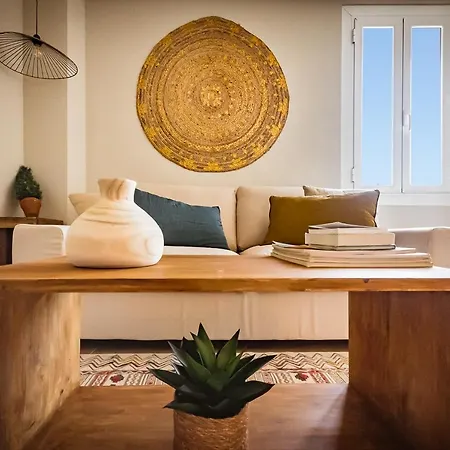 Apartamento K-Colors By Nuka Homes Jávea