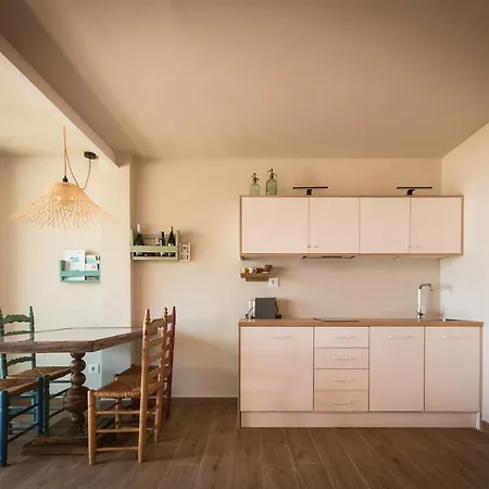 Apartamento K-Colors By Nuka Homes
