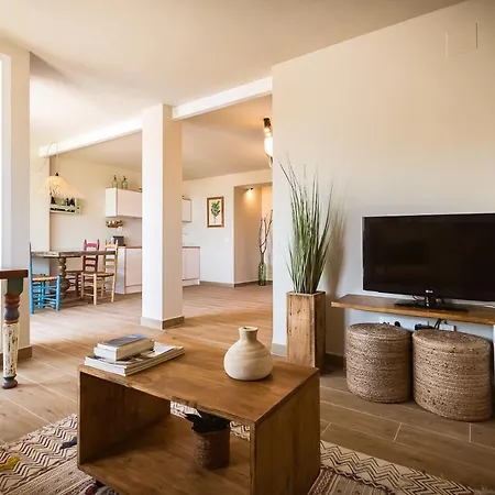 K-Colors By Nuka Homes Apartamento Jávea