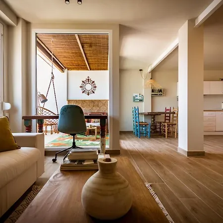 Apartamento K-Colors By Nuka Homes *