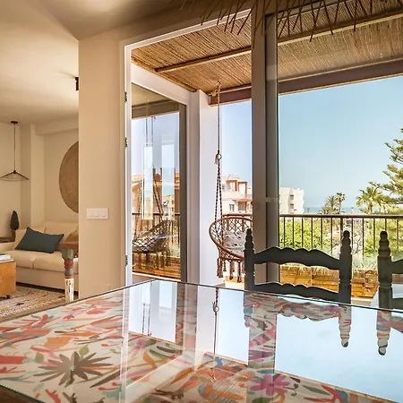 Apartamento K-Colors By Nuka Homes