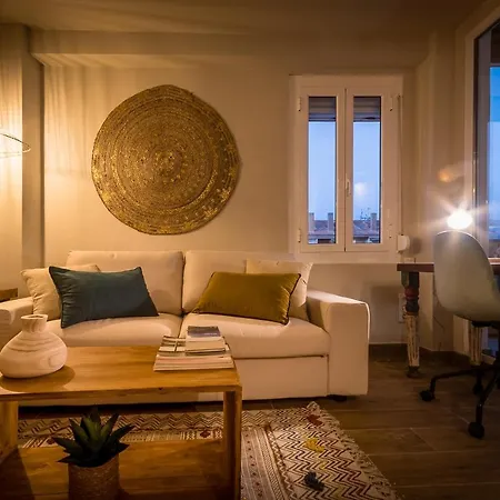 Apartamento K-colors By Nuka Homes