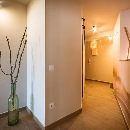 Apartamento K-Colors By Nuka Homes *