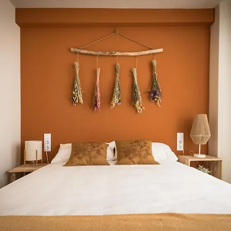 Apartamento K-Colors By Nuka Homes *
