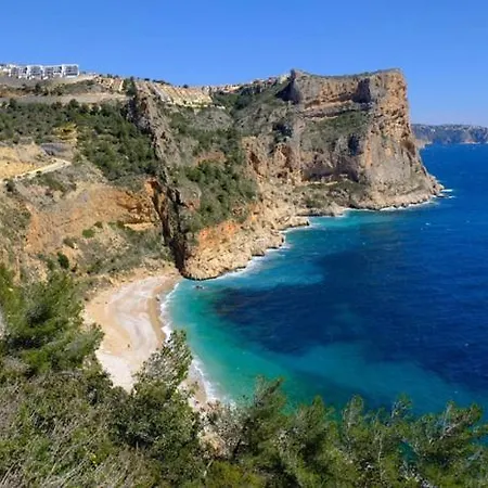 K-Colors By Nuka Homes * Jávea