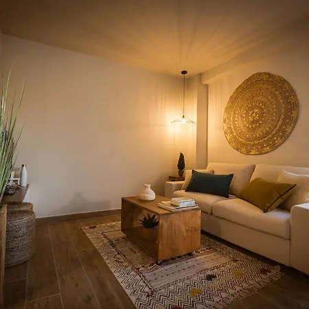 K-Colors By Nuka Homes * Jávea