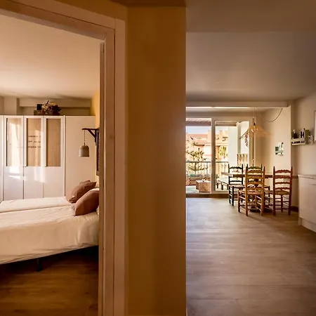 Appartement K-colors By Nuka Homes Jávea