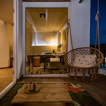 K-colors By Nuka Homes * Jávea